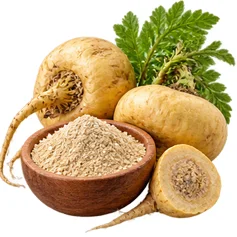 Maca en la fórmula de {{OFFER_NAME}}